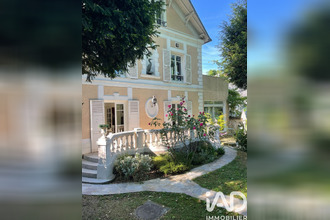 achat maison st-maur-des-fosses 94100