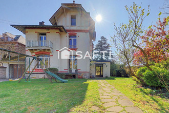 achat maison st-maur-des-fosses 94100