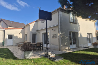 achat maison st-maur-des-fosses 94100