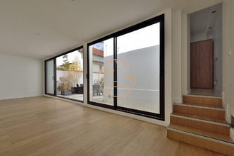 achat maison st-maur-des-fosses 94100