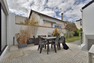 achat maison st-maur-des-fosses 94100