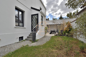 achat maison st-maur-des-fosses 94100