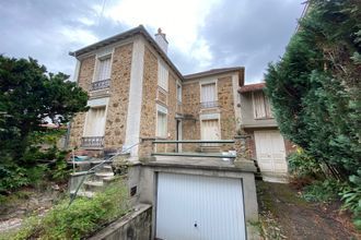 achat maison st-maur-des-fosses 94210