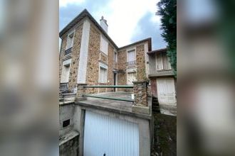 achat maison st-maur-des-fosses 94210