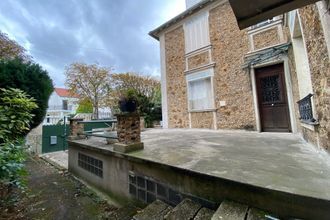 achat maison st-maur-des-fosses 94210