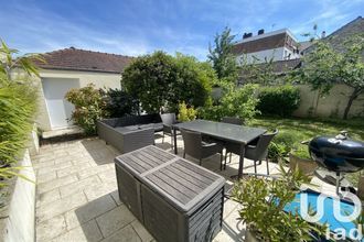 achat maison st-maur-des-fosses 94210