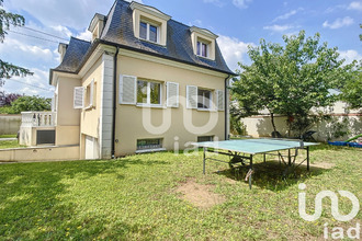 achat maison st-maur-des-fosses 94210