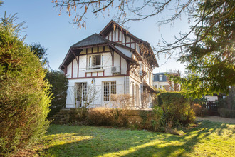 achat maison st-maur-des-fosses 94210