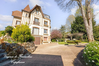 achat maison st-maur-des-fosses 94210