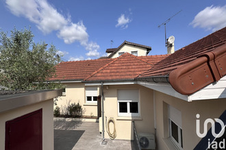 achat maison st-maur-des-fosses 94210