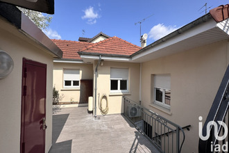 achat maison st-maur-des-fosses 94210