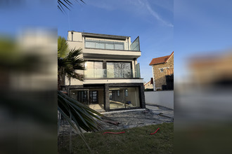 achat maison st-maur-des-fosses 94210