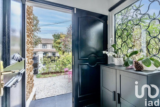 achat maison st-maur-des-fosses 94210