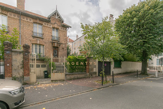 achat maison st-maur-des-fosses 94210