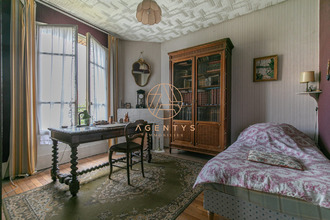 achat maison st-maur-des-fosses 94210