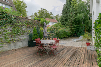 achat maison st-maur-des-fosses 94210