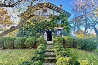 achat maison st-maur-des-fosses 94210