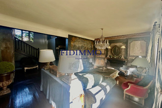 achat maison st-maur-des-fosses 94210