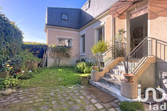 achat maison st-maur-des-fosses 94210
