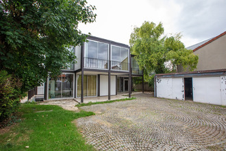 achat maison st-maur-des-fosses 94210