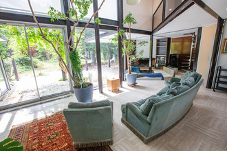 achat maison st-maur-des-fosses 94210