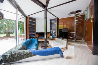 achat maison st-maur-des-fosses 94210