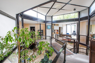 achat maison st-maur-des-fosses 94210