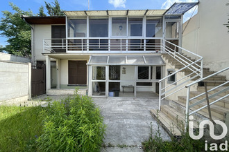 achat maison st-maur-des-fosses 94210