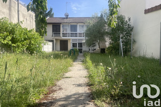 achat maison st-maur-des-fosses 94210