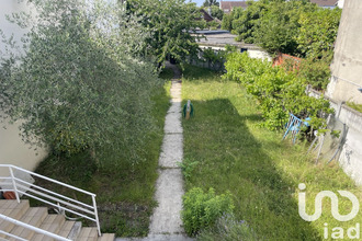 achat maison st-maur-des-fosses 94210