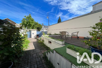 achat maison st-maur-des-fosses 94210