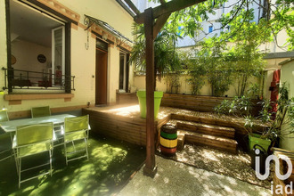 achat maison st-maur-des-fosses 94210