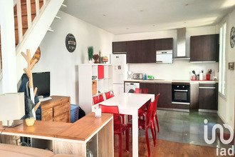 achat maison st-maur-des-fosses 94210