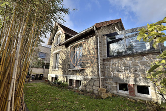 achat maison st-maur-des-fosses 94210