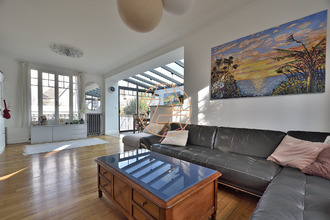 achat maison st-maur-des-fosses 94210