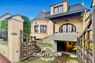 achat maison st-maur-des-fosses 94210