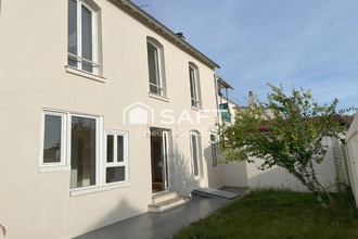 achat maison st-maur-des-fosses 94210