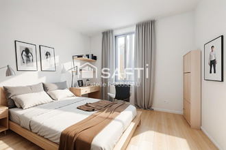 achat maison st-maur-des-fosses 94210