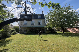 achat maison st-maur-des-fosses 94210