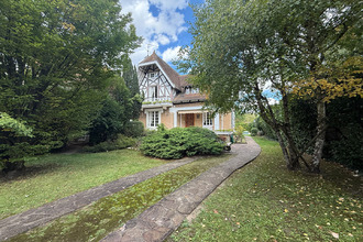 achat maison st-maur-des-fosses 94210