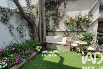 achat maison st-maur-des-fosses 94210