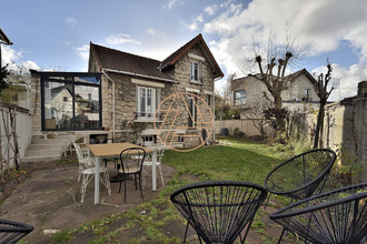 achat maison st-maur-des-fosses 94210