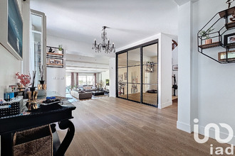 achat maison st-maur-des-fosses 94210