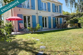 achat maison st-maur-des-fosses 94210