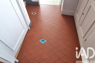 achat maison st-maur-des-fosses 94210