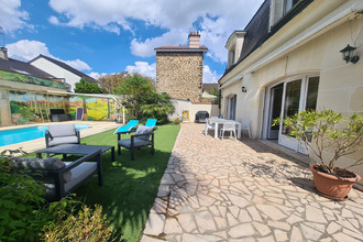 achat maison st-maur-des-fosses 94210