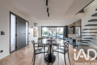 achat maison st-maur-des-fosses 94210