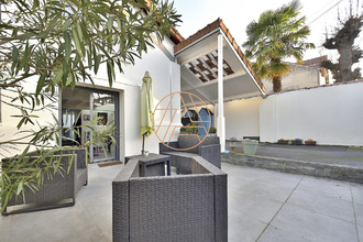 achat maison st-maur-des-fosses 94210