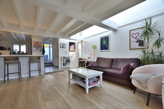 achat maison st-maur-des-fosses 94210