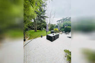 achat maison st-maur-des-fosses 94210